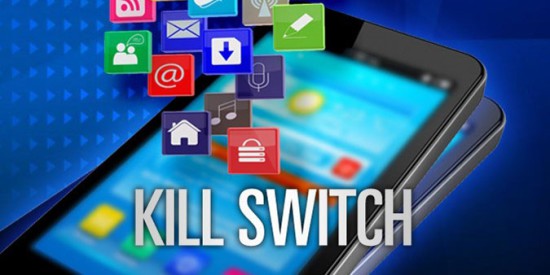  Kill Switch