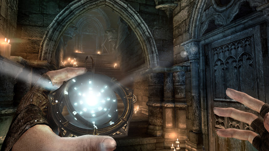 Обзор игры Thief