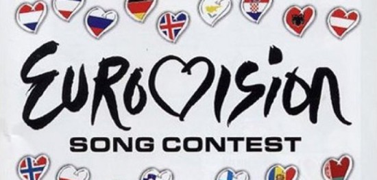 Определена десятка финалистов Евровидения 2014