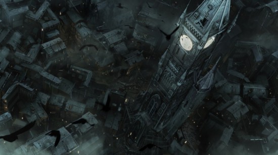 Обзор игры Thief