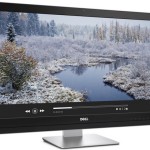 Монитор Dell UltraSharp UZ2715H получил 27-дюймовый экран c разрешением 1920х1080 точек