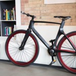 Велосипед Valour обеспечит комфортное путешествие