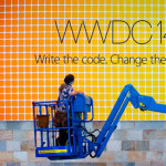 Cо 2 по 5 июня Apple проведет в Калифорнии конференцию WWDC