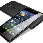 В России вышел смартфон Acer Liquid E3