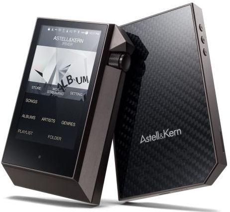 Astell&Kern