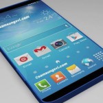 Galaxy S5 Prime не будет, да здравствует Samsung Galaxy F 