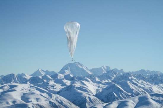 project-loon-google