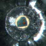 Ученые обнаруживали огромный океан глубоко под Землей