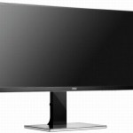 Размер монитора AOC u3477Pqu имеет значение