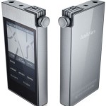 Роскошный медиаплеер iRiver Astell&Kern AK100 II появился в России
