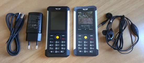 Caterpillar Cat B100 