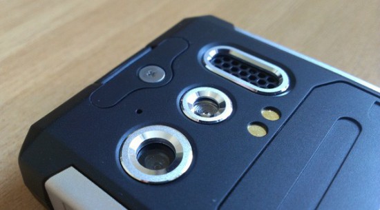 Caterpillar Cat B100 