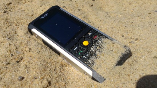 Caterpillar Cat B100 