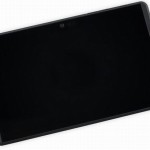 Концептуальный планшет Google Project Tango разобрали на части