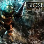 Легендарный шутер Bioshock вышел на Apple iOS 