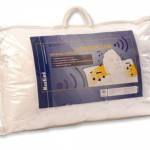 Подушка с музыкой для сладкого сна