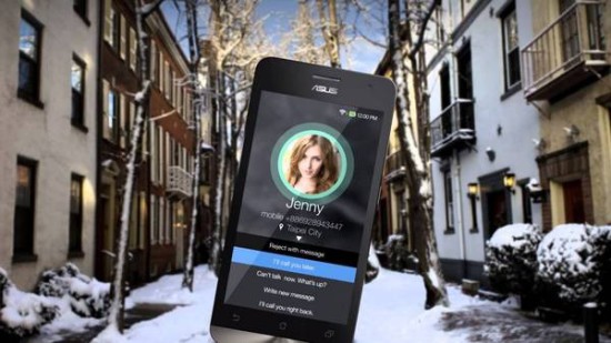 SENSEIT R390 – идеальный вариант для любителей «умных» телефонов