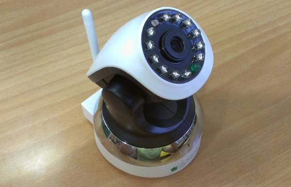 IP-камера Zodiac 909W