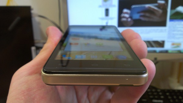 Индийский принц смартфонов Canvas Fire 2 от компании Micromax