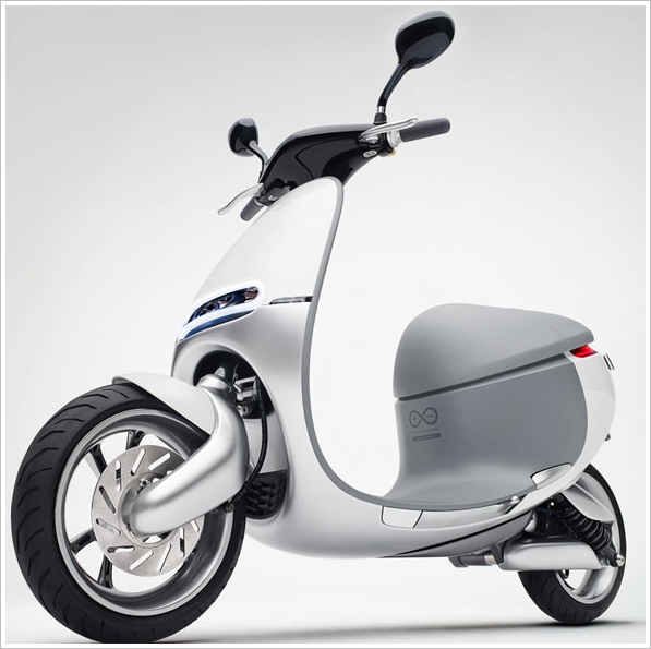 Gogoro