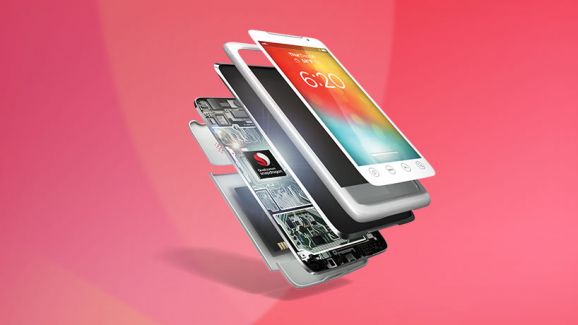 Qualcomm-Snapdragon