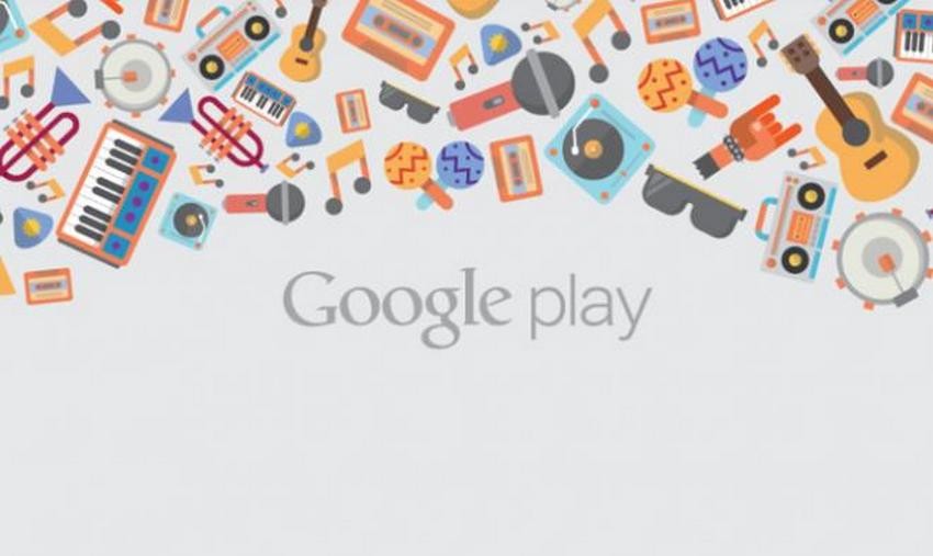 google play