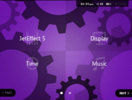 Медиаплеер M2 и наушники EK2 от компании Cowon для ценителей высококачественного звука