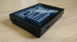 Медиаплеер M2 и наушники EK2 от компании Cowon для ценителей высококачественного звука