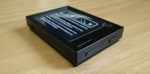 Медиаплеер M2 и наушники EK2 от компании Cowon для ценителей высококачественного звука