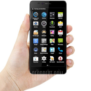 Смартфон LANDVO L500S 