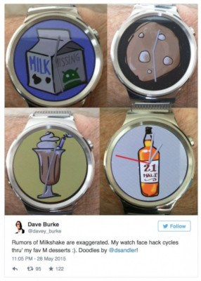 Топ-менеджер Google анонсировал Android M