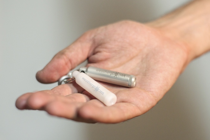 Mind Lab Weather Point 2.0