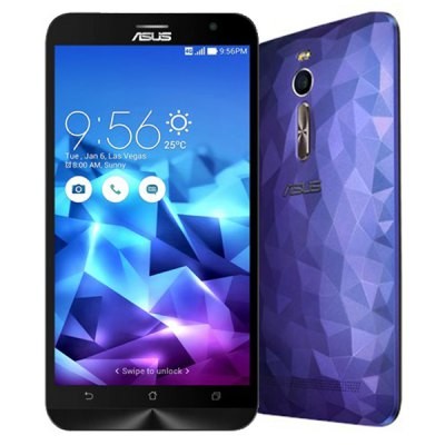Новый ASUS ZenFone 2 Deluxe ZE551ML можно приобрести по сниженной цене