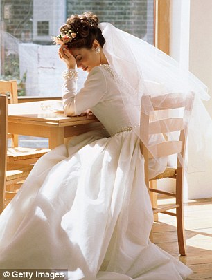 Groom sues his bride for damages