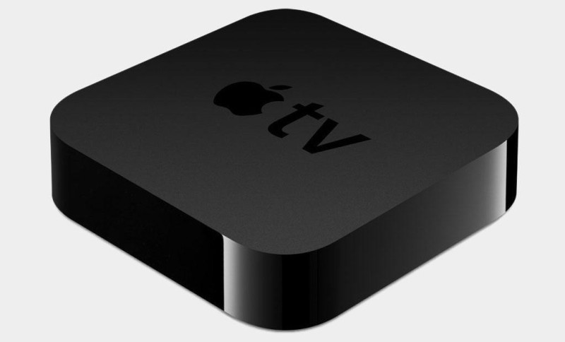 В Сети были опубликованы характеристики обновленной приставки Apple TV