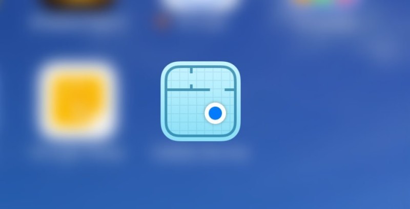 В App Store появилось «секретное» приложение Apple