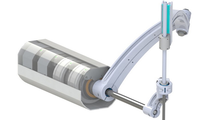 fraunhofer-surgeon-robot-hand
