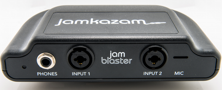 JamBlaster