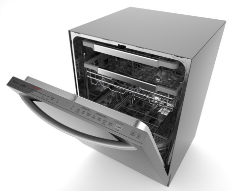 Dishwasher-LG