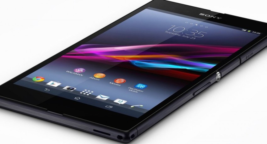 Sony Xperia Z6