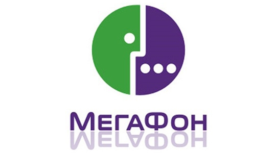 Мегафон