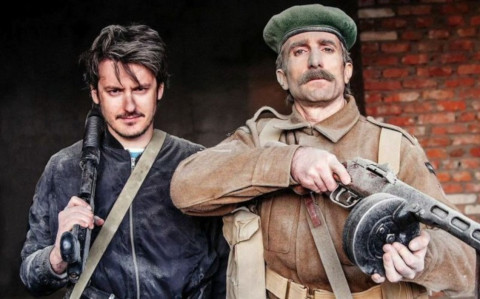 Кино от первого лица становится реальностью