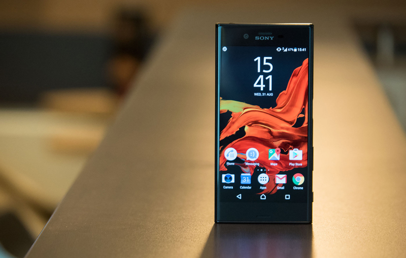 Xperia X