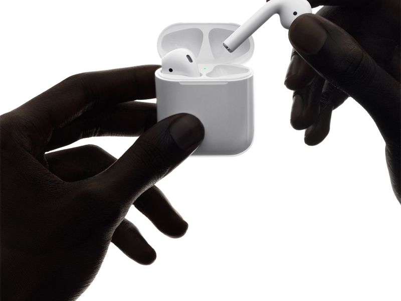 AirPods