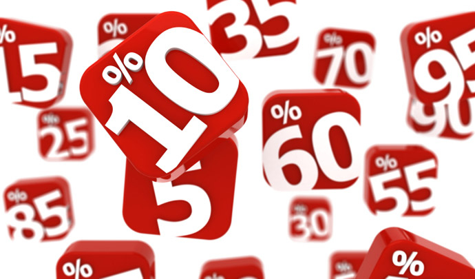 купоны и промокоды