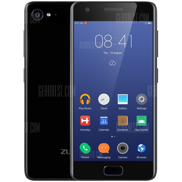 Lenovo ZUK Z2
