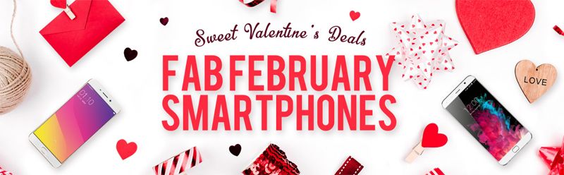 День святого Валентина