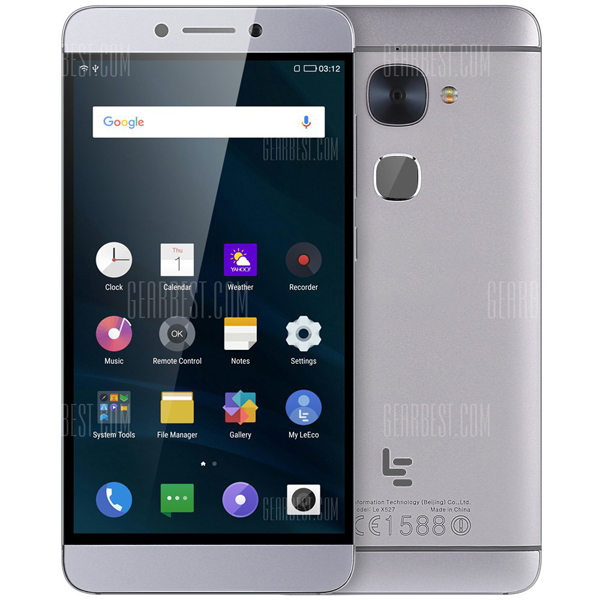 LeEco 2 X520