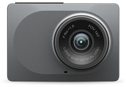 Xiaoyi Smart Vehicle