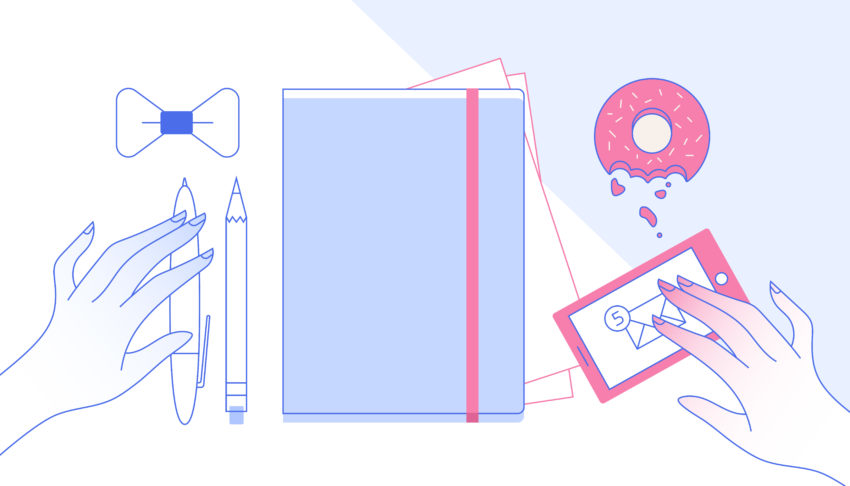 Этикет совещаний